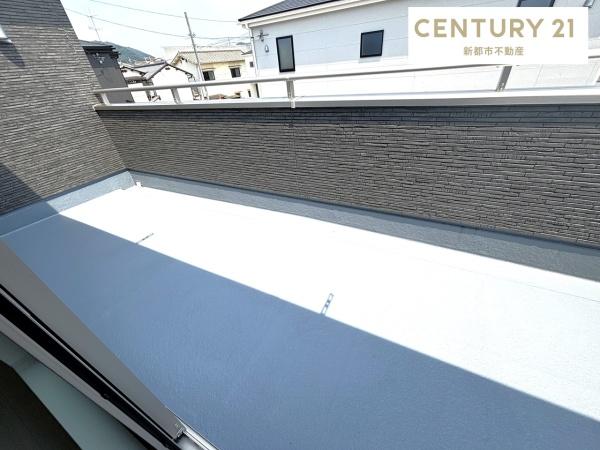 リーブルガーデン倉敷児島下の町10丁目第２　１号棟