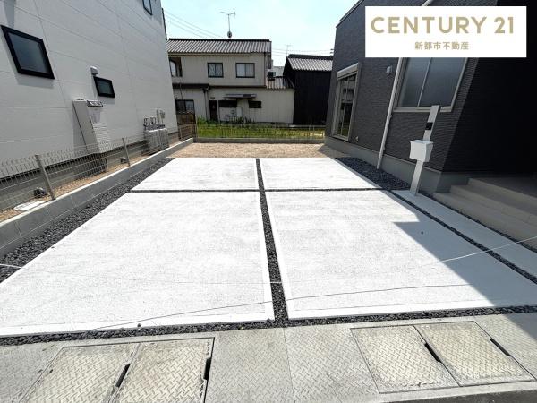 リーブルガーデン倉敷児島下の町10丁目第２　１号棟