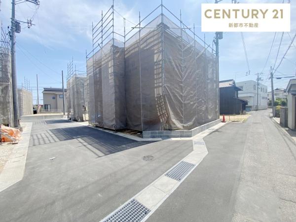 リーブルガーデン倉敷児島下の町10丁目第２　１号棟