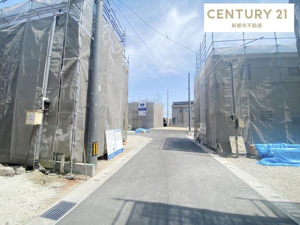 リーブルガーデン倉敷児島下の町10丁目第２　１号棟