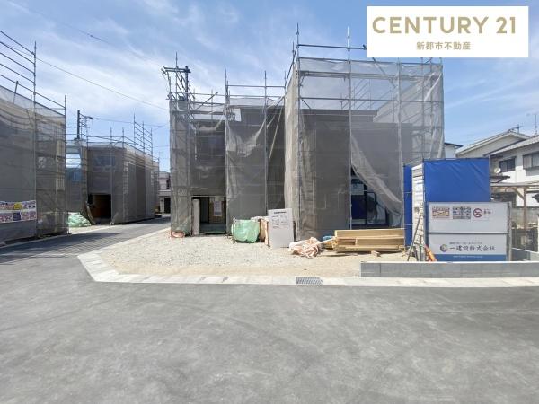 リーブルガーデン倉敷児島下の町10丁目第２　１号棟