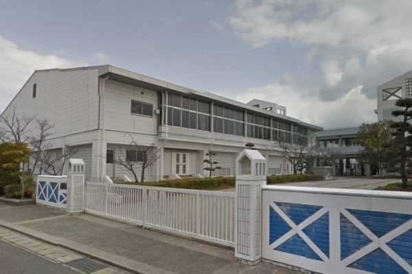 リーブルガーデン倉敷児島下の町10丁目第2 2号棟(倉敷市立琴浦南小学校)