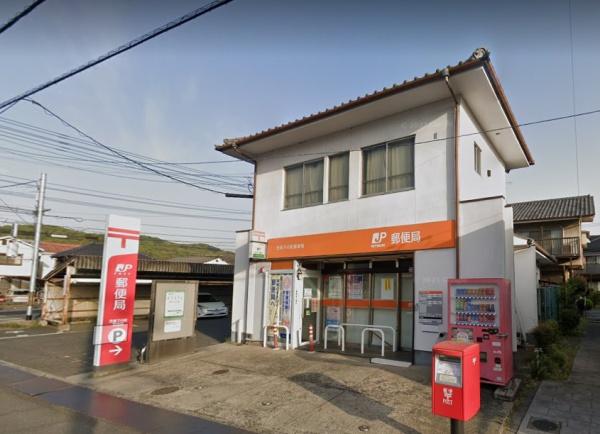 リーブルガーデン倉敷児島下の町10丁目第2 2号棟(児島下の町郵便局)