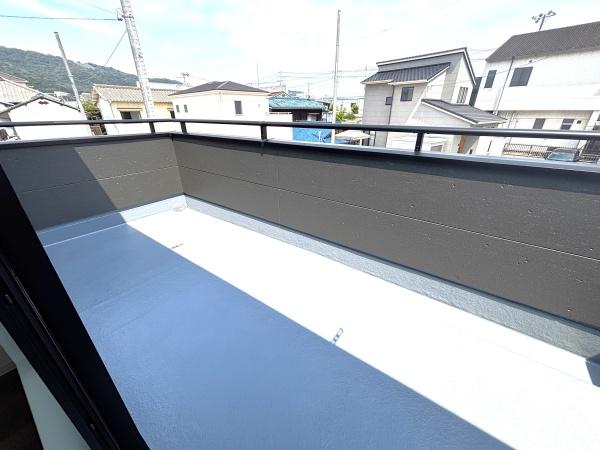 リーブルガーデン倉敷児島下の町10丁目第２　２号棟