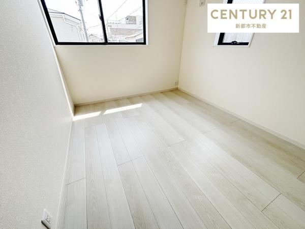 リーブルガーデン倉敷児島下の町10丁目第２　３号棟