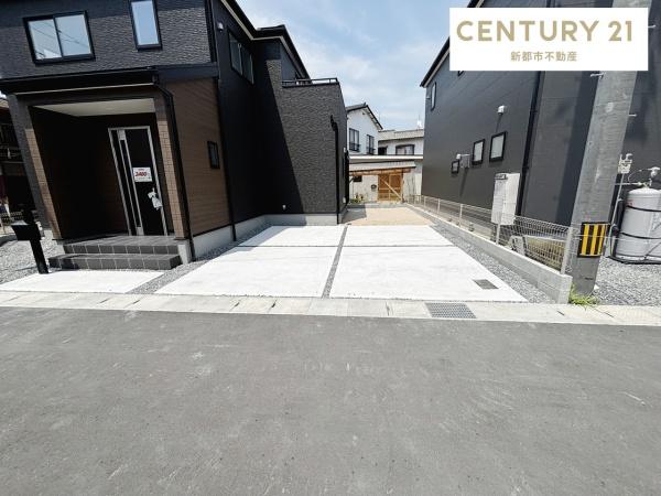 リーブルガーデン倉敷児島下の町10丁目第２　３号棟