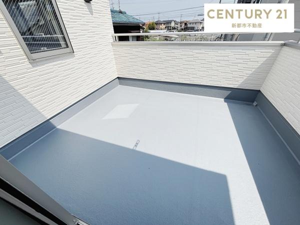 リーブルガーデン倉敷児島下の町10丁目第２　５号棟