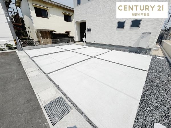 リーブルガーデン倉敷児島下の町10丁目第２　５号棟
