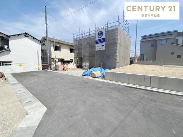 リーブルガーデン倉敷児島下の町10丁目第２　５号棟