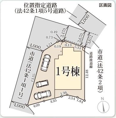 リーブルガーデン倉敷藤戸町天城第４