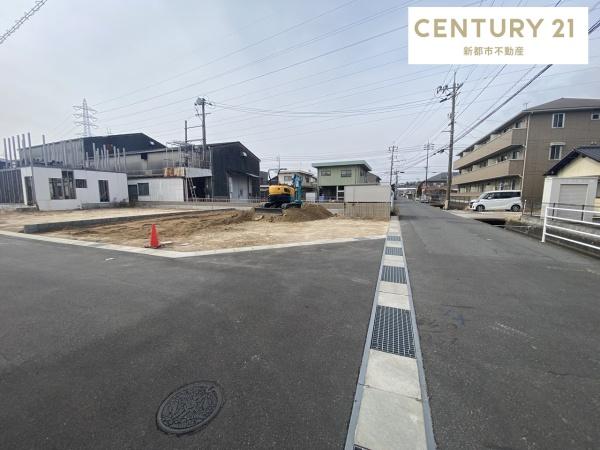 リーブルガーデン倉敷玉島乙島第４　１号棟