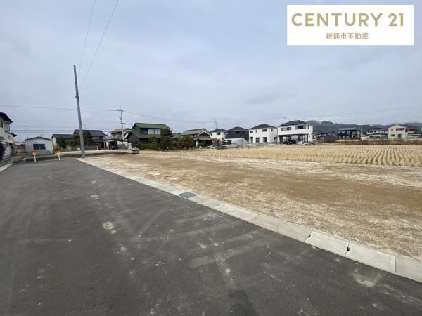 リーブルガーデン倉敷連島町鶴新田第１６　１号棟