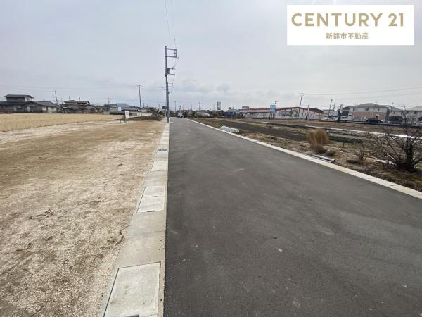 リーブルガーデン倉敷連島町鶴新田第１６　１号棟