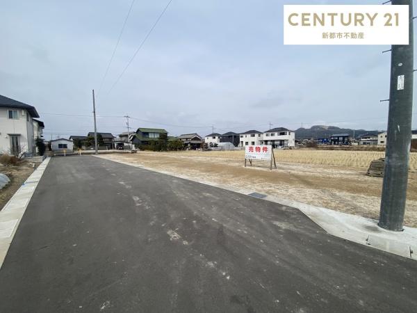 リーブルガーデン倉敷連島町鶴新田第１６　２号棟