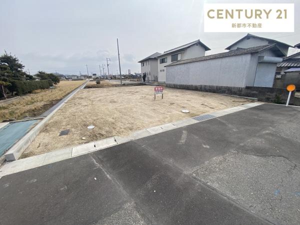 リーブルガーデン倉敷連島町鶴新田第１６　３号棟