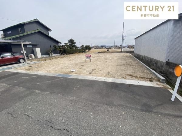 リーブルガーデン倉敷連島町鶴新田第１６　３号棟