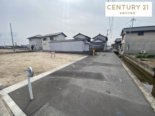 リーブルガーデン倉敷連島町鶴新田第１６　３号棟