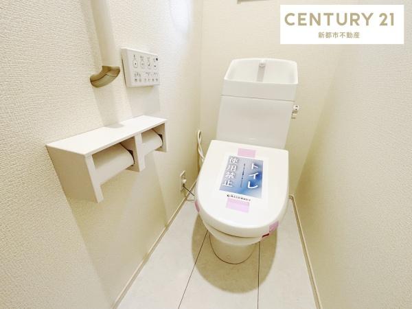ブルーミングガーデン岡山市中区兼基２期　３号棟