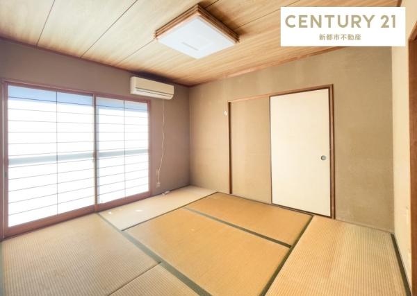 倉敷市生坂の中古一戸建て