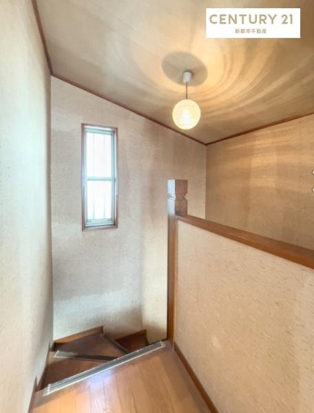 倉敷市生坂の中古一戸建て