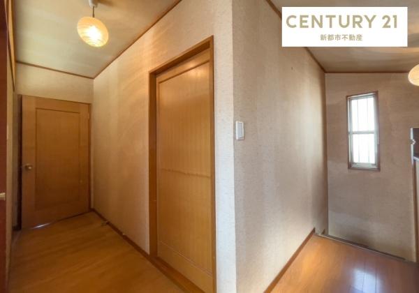 倉敷市生坂の中古一戸建て