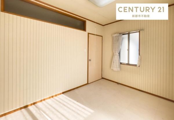 倉敷市生坂の中古一戸建て
