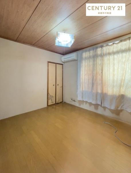 倉敷市生坂の中古一戸建て