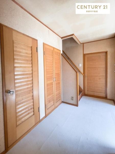 倉敷市生坂の中古一戸建て