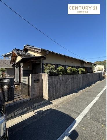 倉敷市連島町鶴新田の中古一戸建