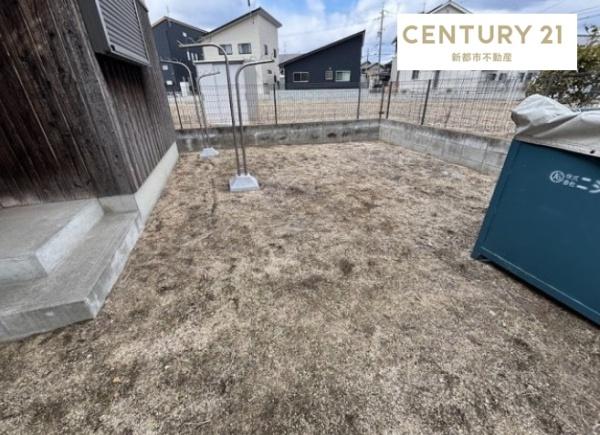 倉敷市連島町鶴新田の中古一戸建