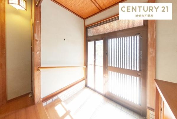 倉敷市庄新町の中古一戸建て