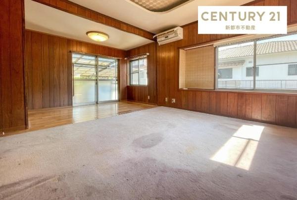 倉敷市庄新町の中古一戸建て