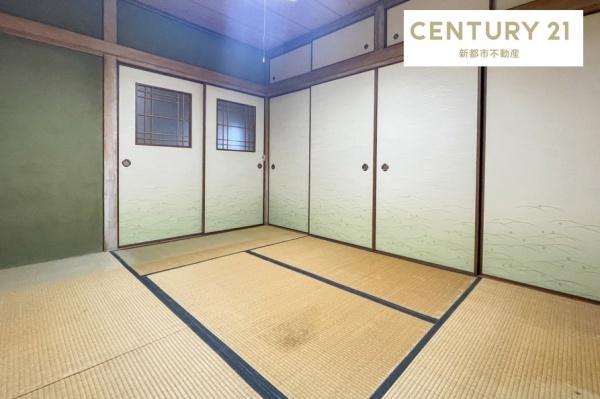 倉敷市庄新町の中古一戸建て