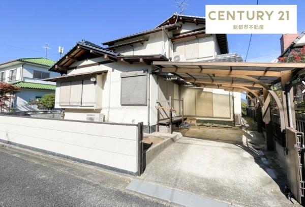 倉敷市庄新町