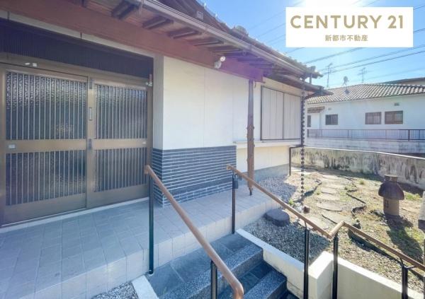 倉敷市庄新町