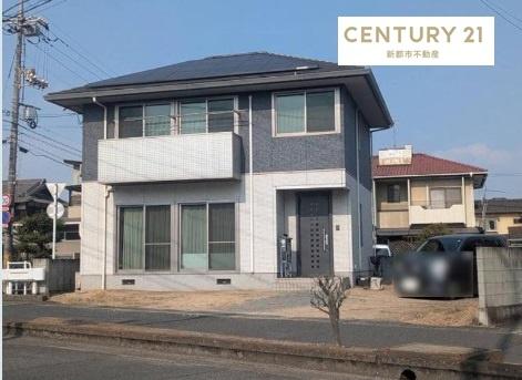 倉敷市東塚４丁目の中古一戸建
