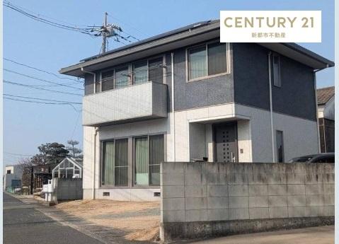 倉敷市東塚４丁目の中古一戸建
