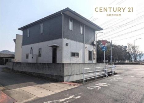 倉敷市東塚４丁目の中古一戸建