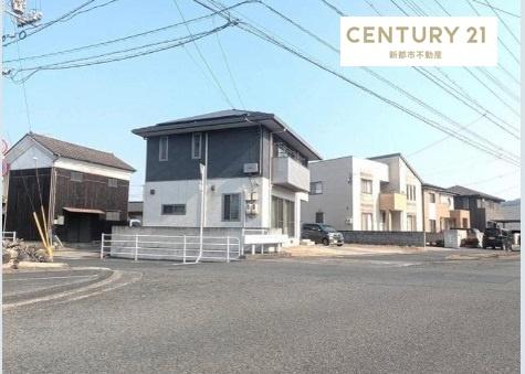倉敷市東塚４丁目の中古一戸建