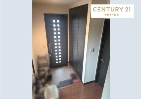 倉敷市東塚４丁目の中古一戸建て