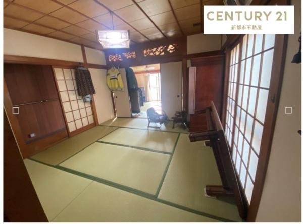 倉敷市中庄の中古一戸建て