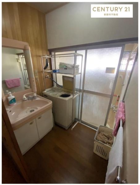倉敷市中庄の中古一戸建て