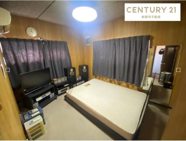 倉敷市中庄の中古一戸建て
