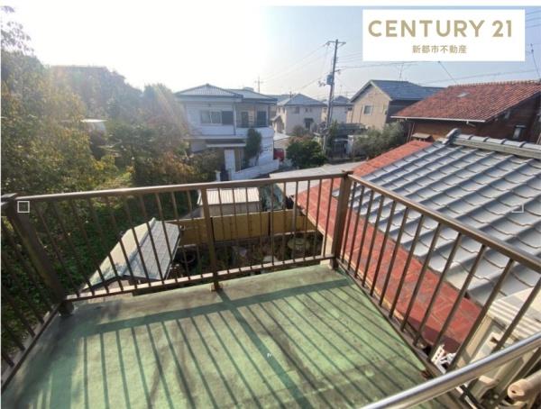 倉敷市中庄の中古一戸建て