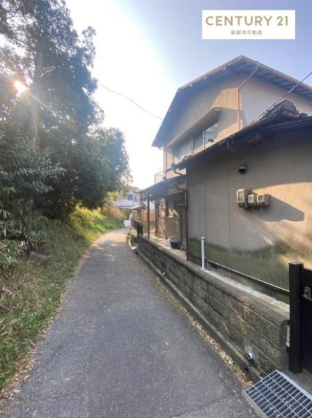 倉敷市中庄の中古一戸建て