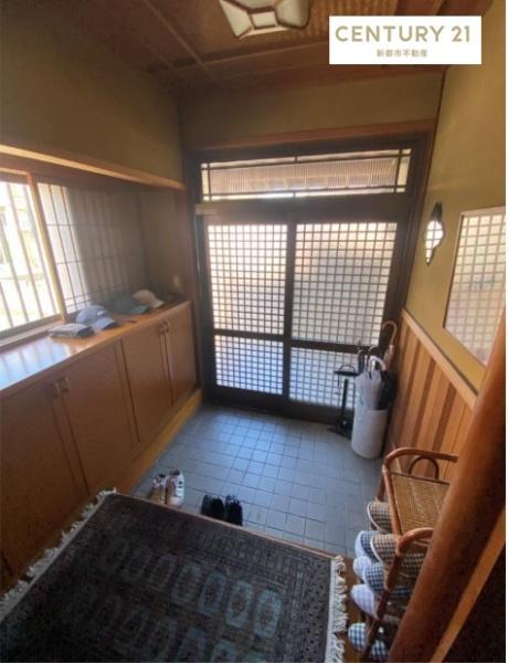 倉敷市中庄の中古一戸建て