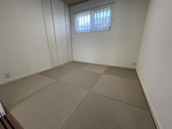 倉敷市茶屋町の中古一戸建て