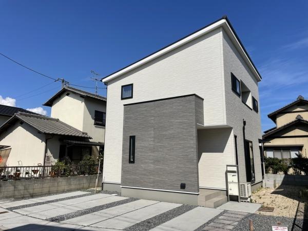 ミジュアリーコート茶屋町　1号棟