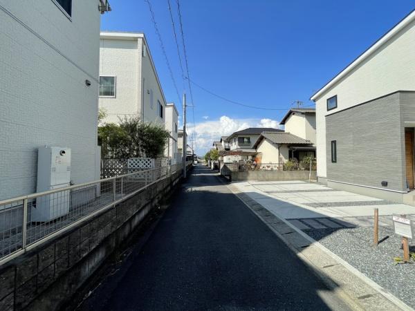 倉敷市茶屋町の中古一戸建て
