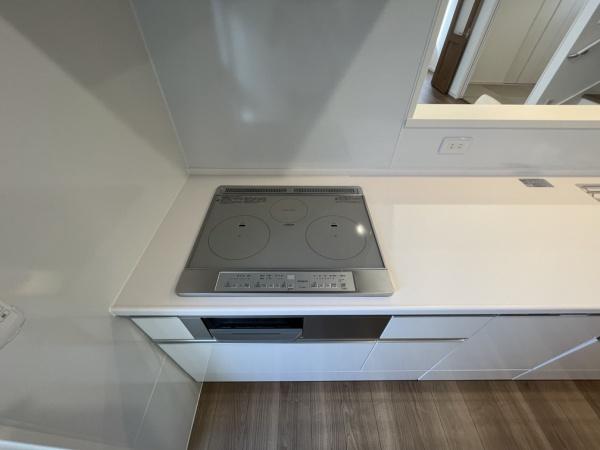 倉敷市茶屋町の中古一戸建て